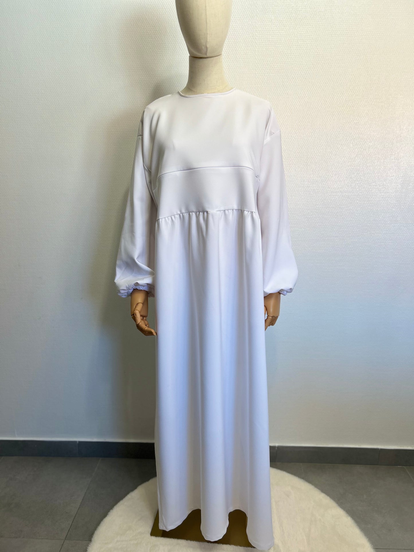 Robe Hayat