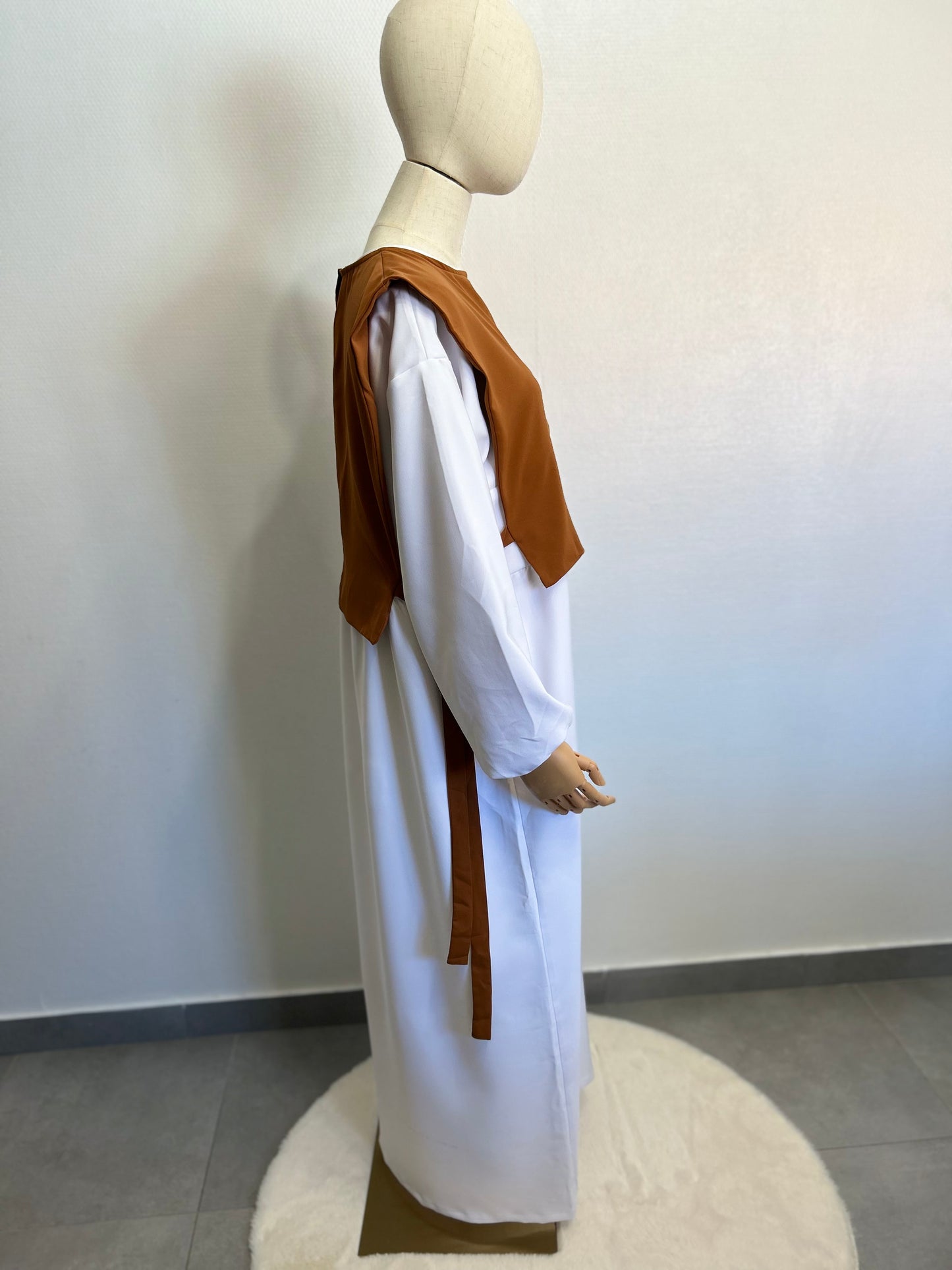 Robe Hayat