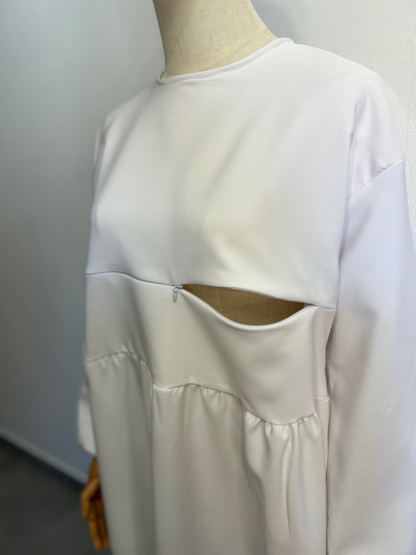 Robe Hayat