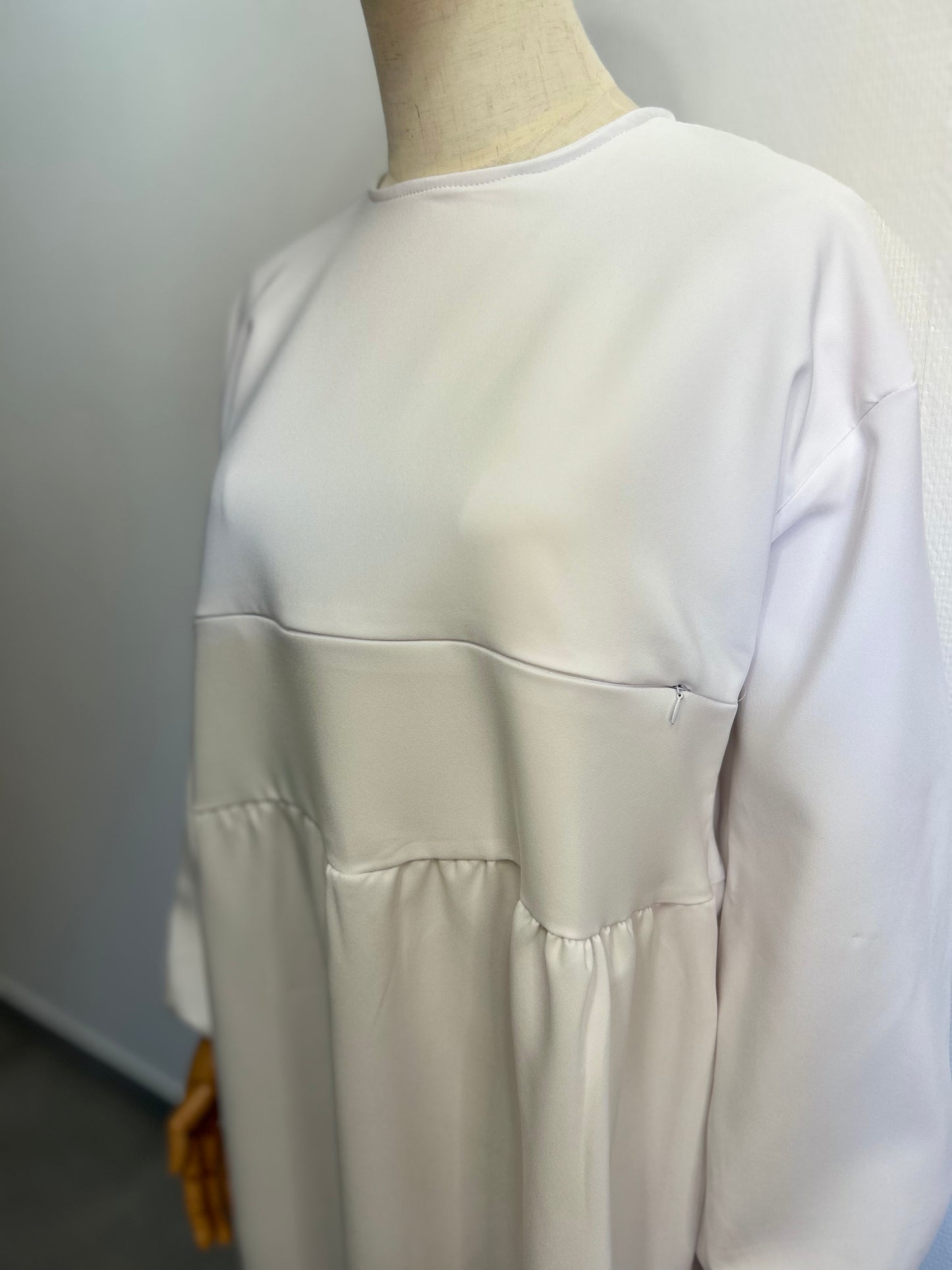 Robe Hayat