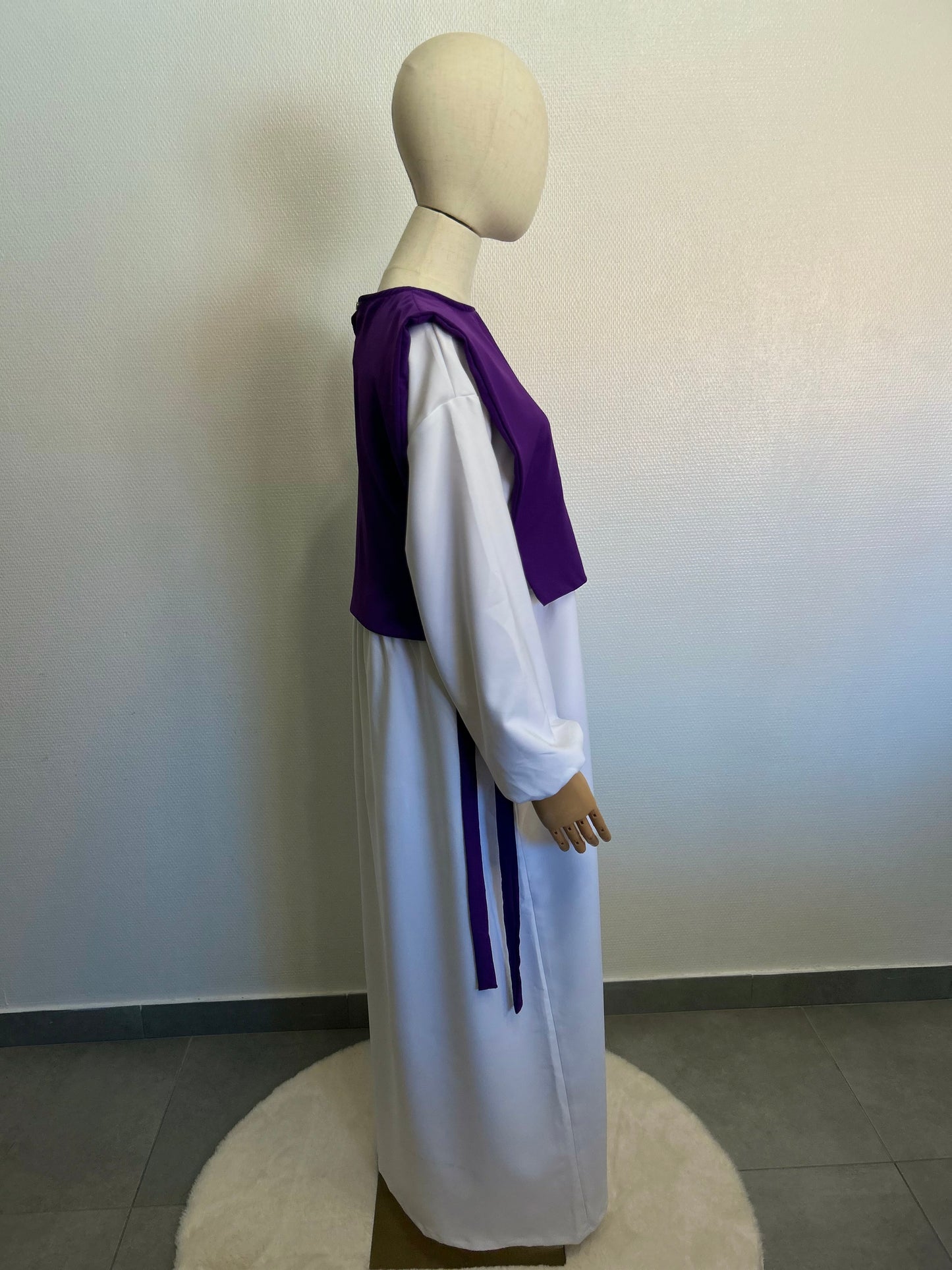 Robe Hayat