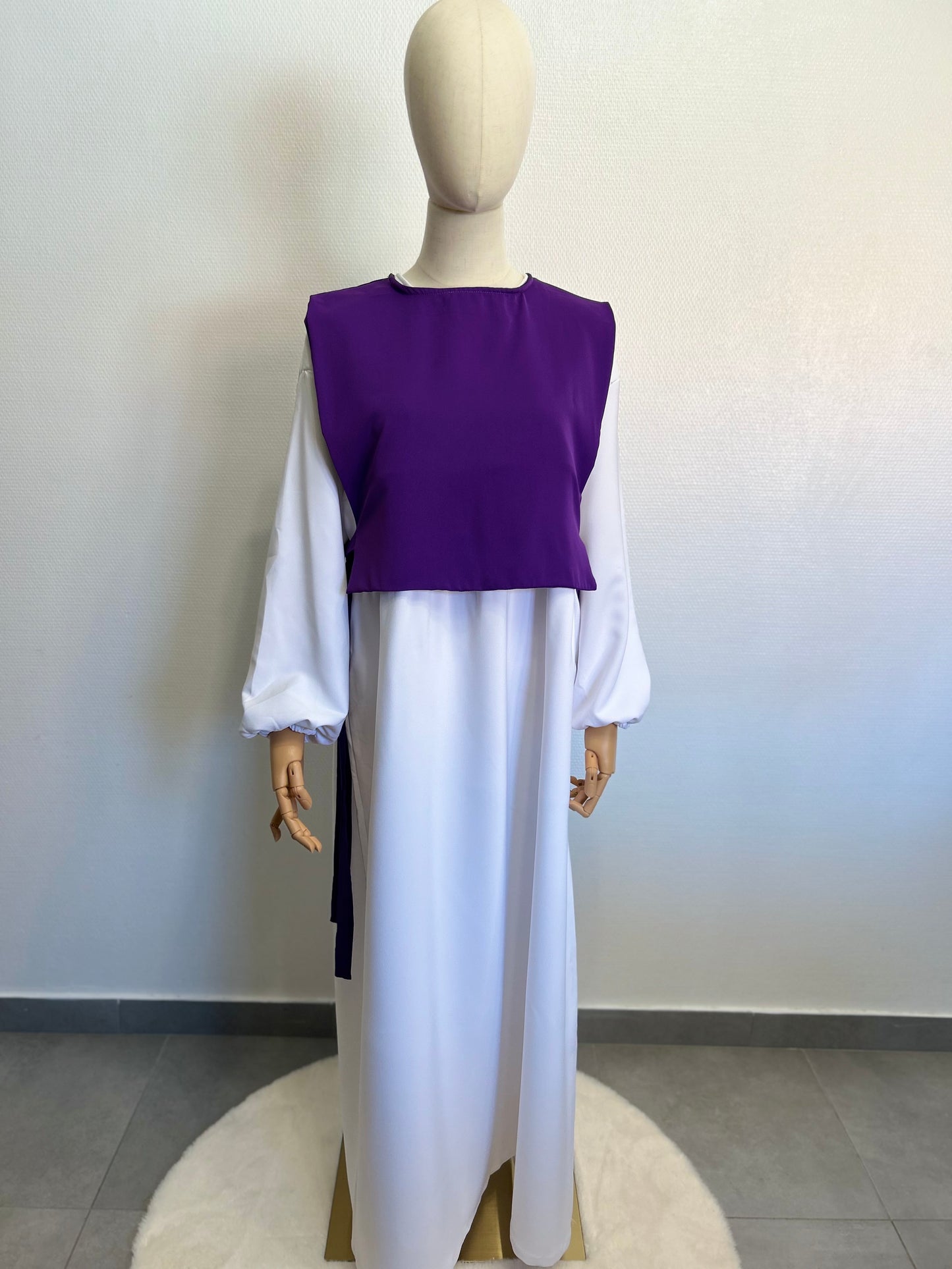 Robe Hayat