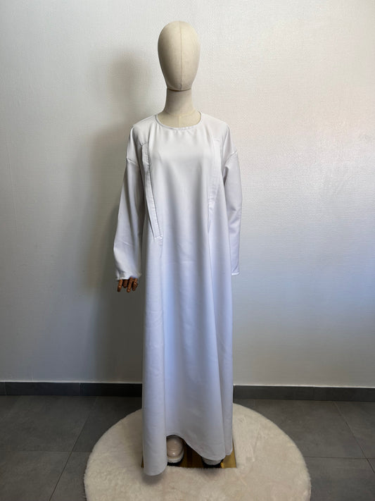Robe Yassmine