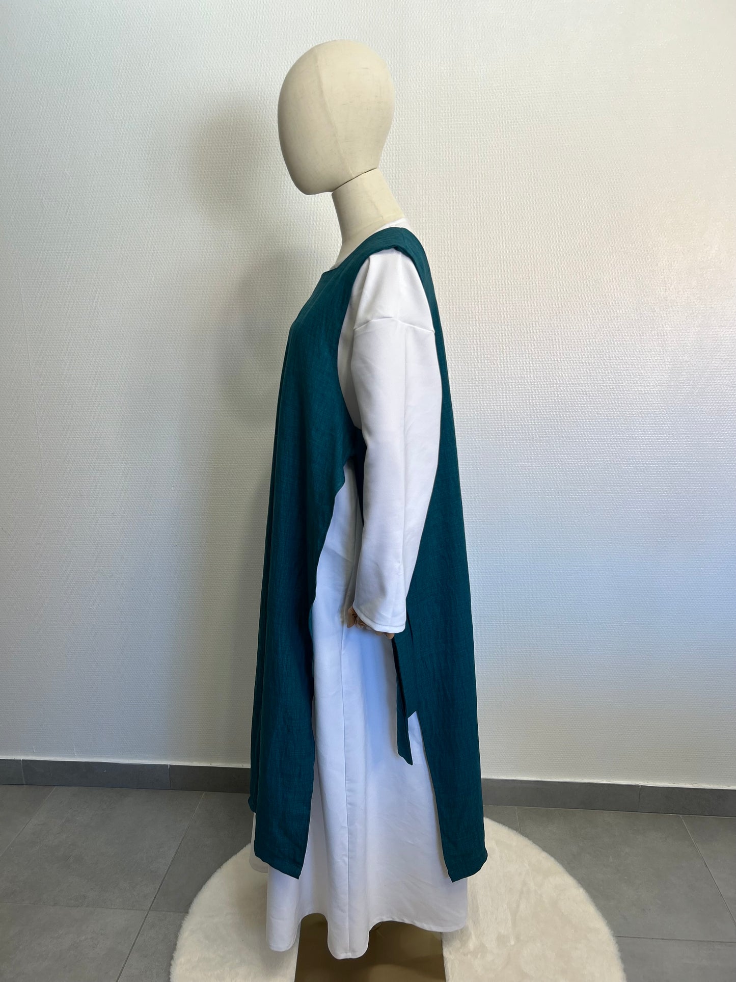 Robe Yassmine