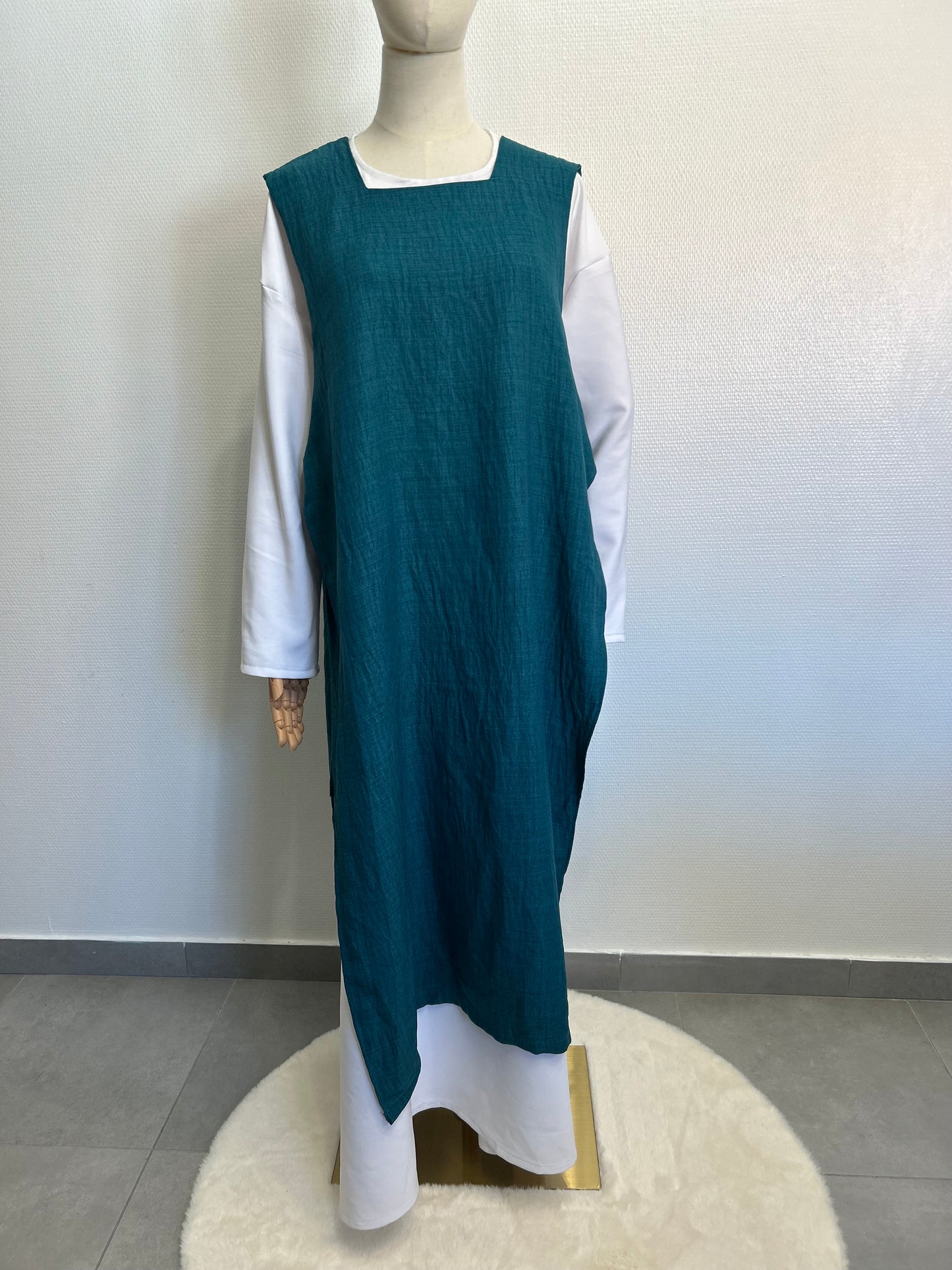 Robe Yassmine