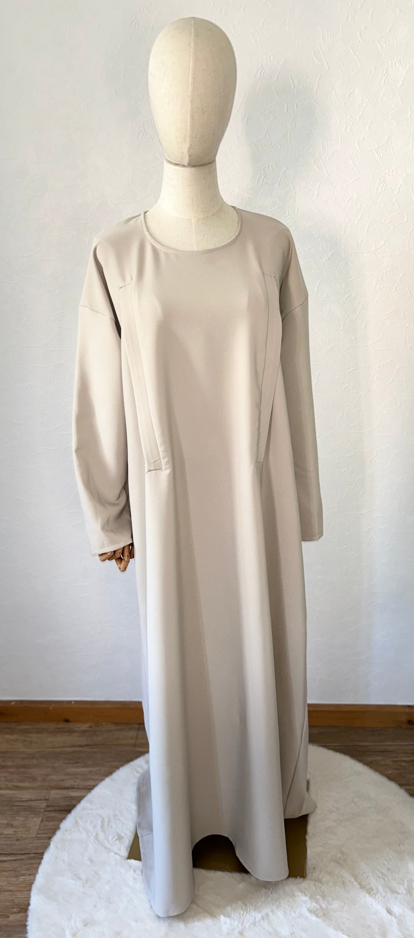 Robe Yassmine