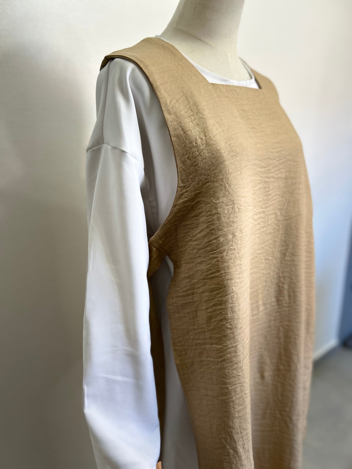 Robe Yassmine