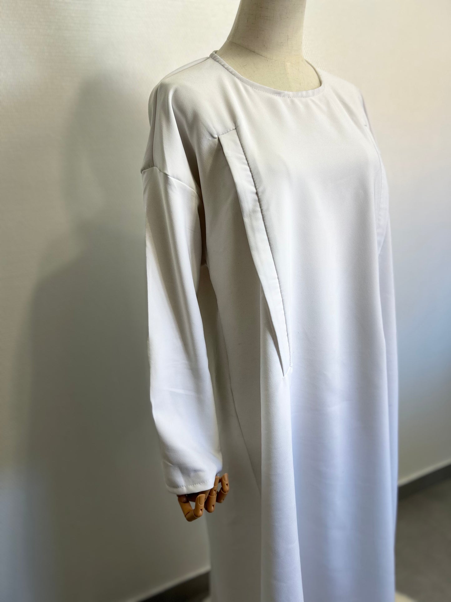 Robe Yassmine