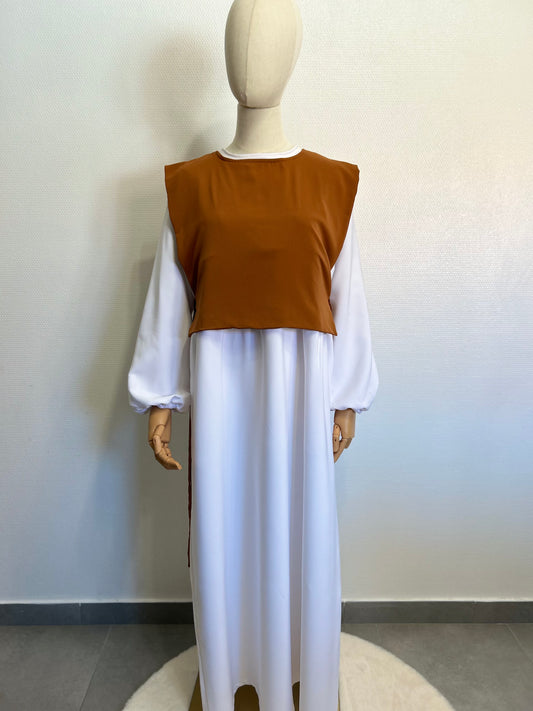 Robe Hayat