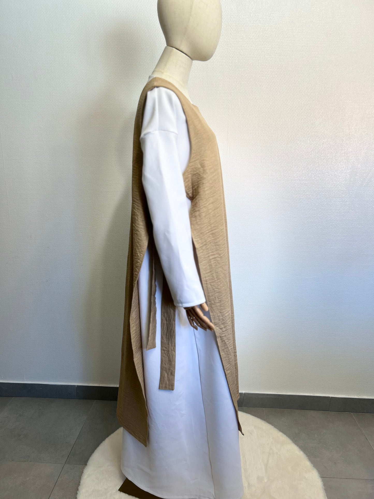 Robe Yassmine