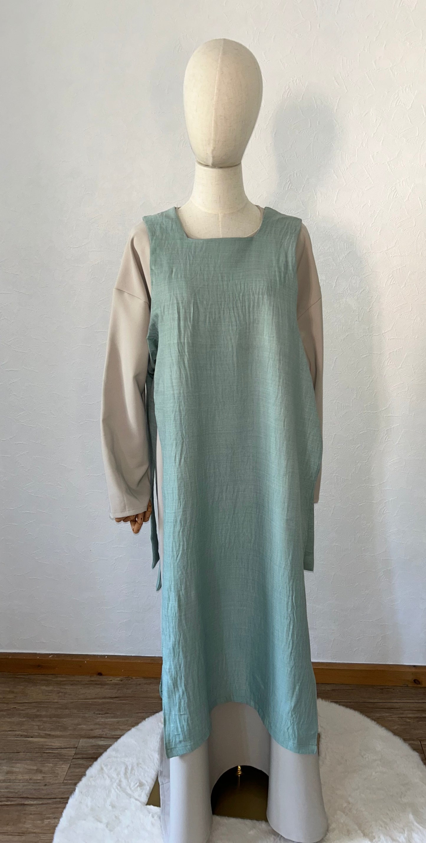 Robe Yassmine