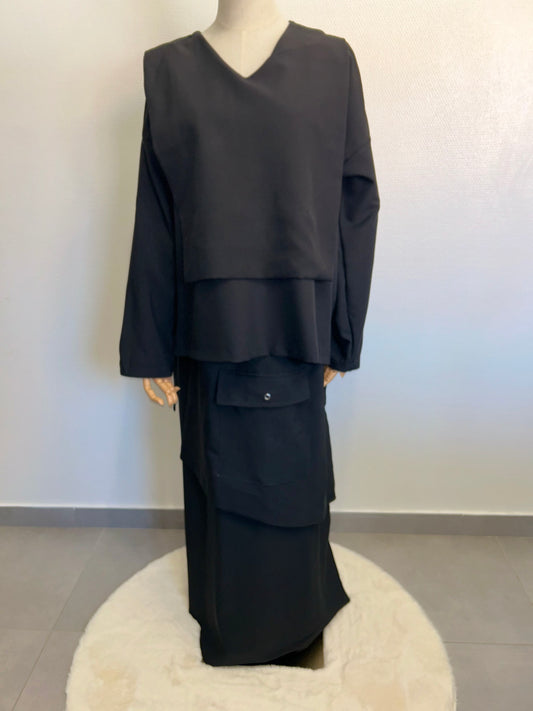 Ensemble Meriem