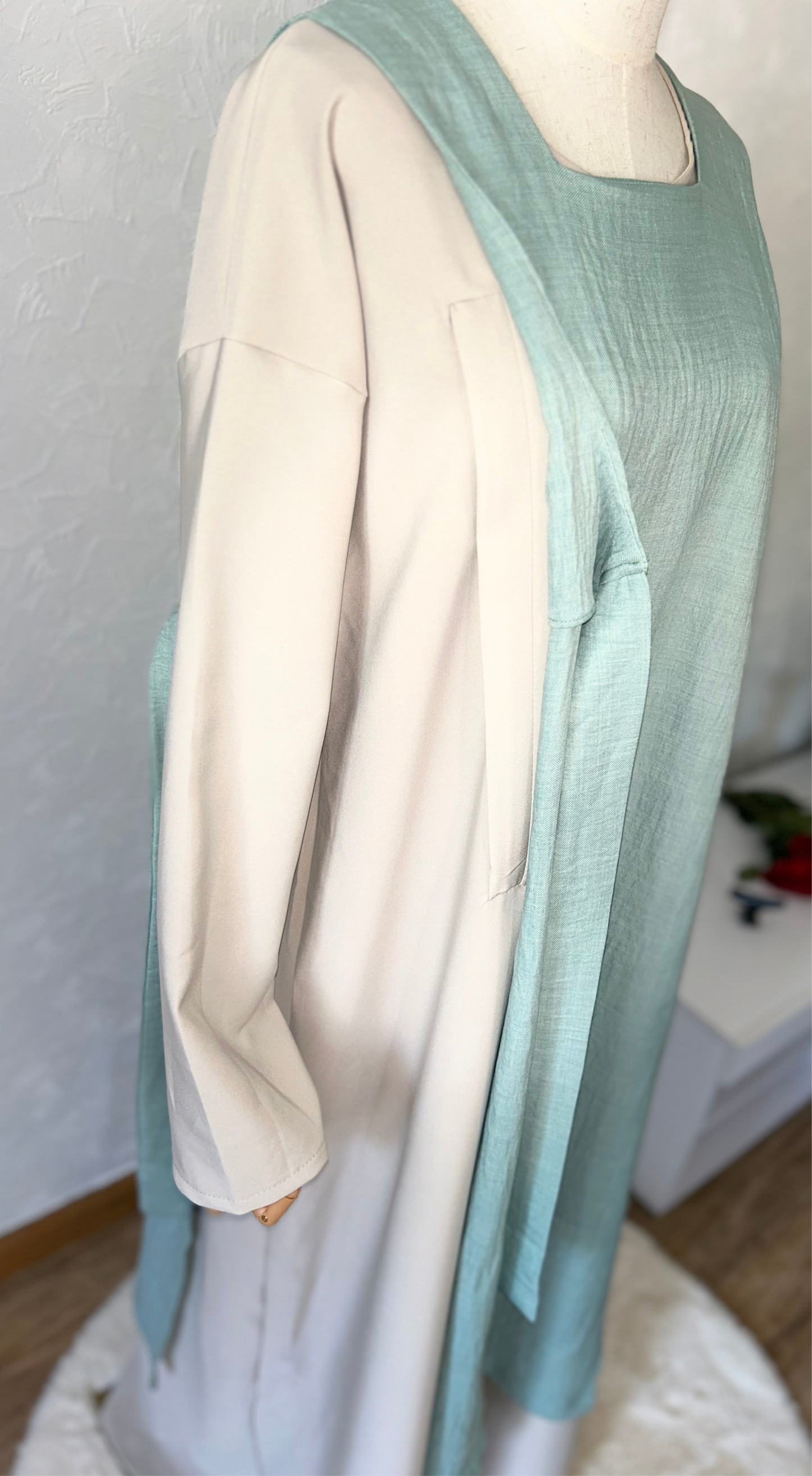 Robe Yassmine